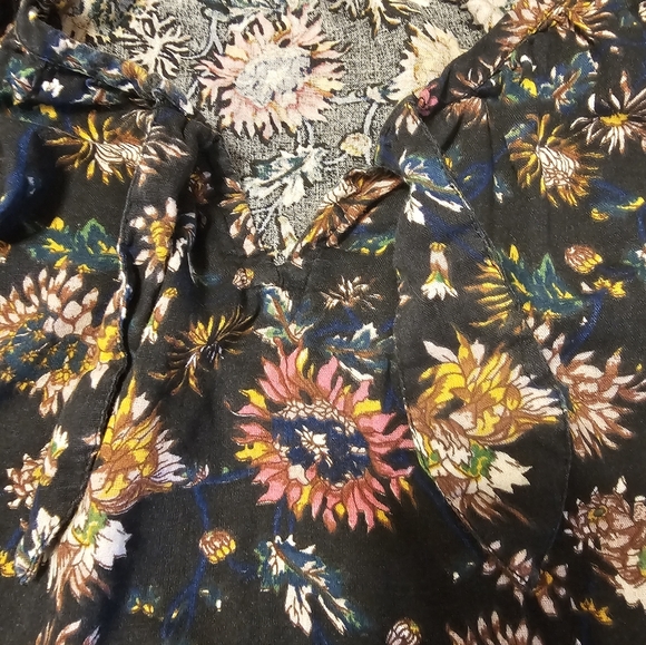 Natural Life Dress M. Nwt - Picture 3 of 8